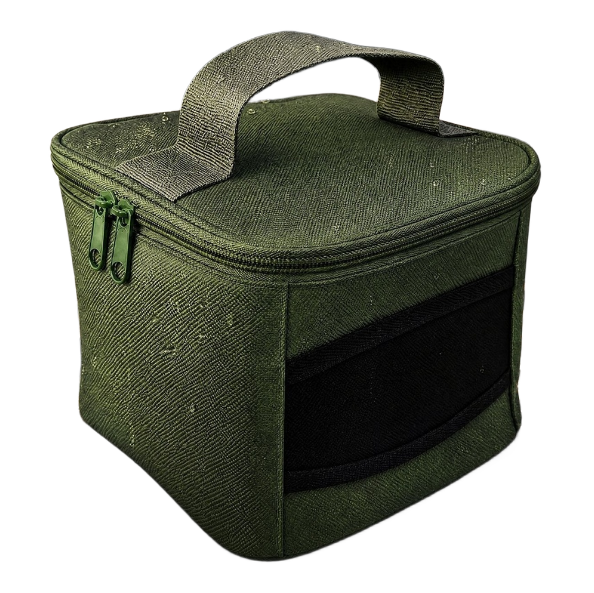 Reel Bag - Bolsa de Pesca Impermeable para Pescadores