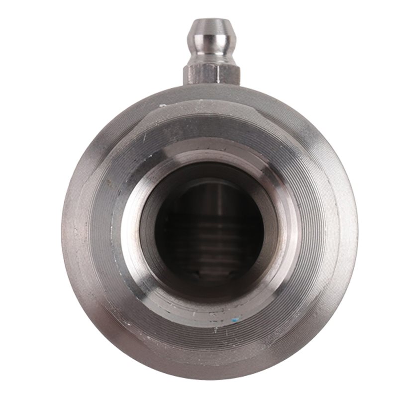 Reel Grease - Conector Giratorio Superior para Carrete de