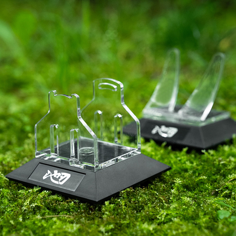 Spinning Reel - Soporte de exhibición de carretes de