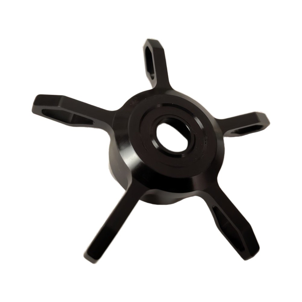 Perilla de freno Star Drag com - Reel Drag Knob reseña y precio
