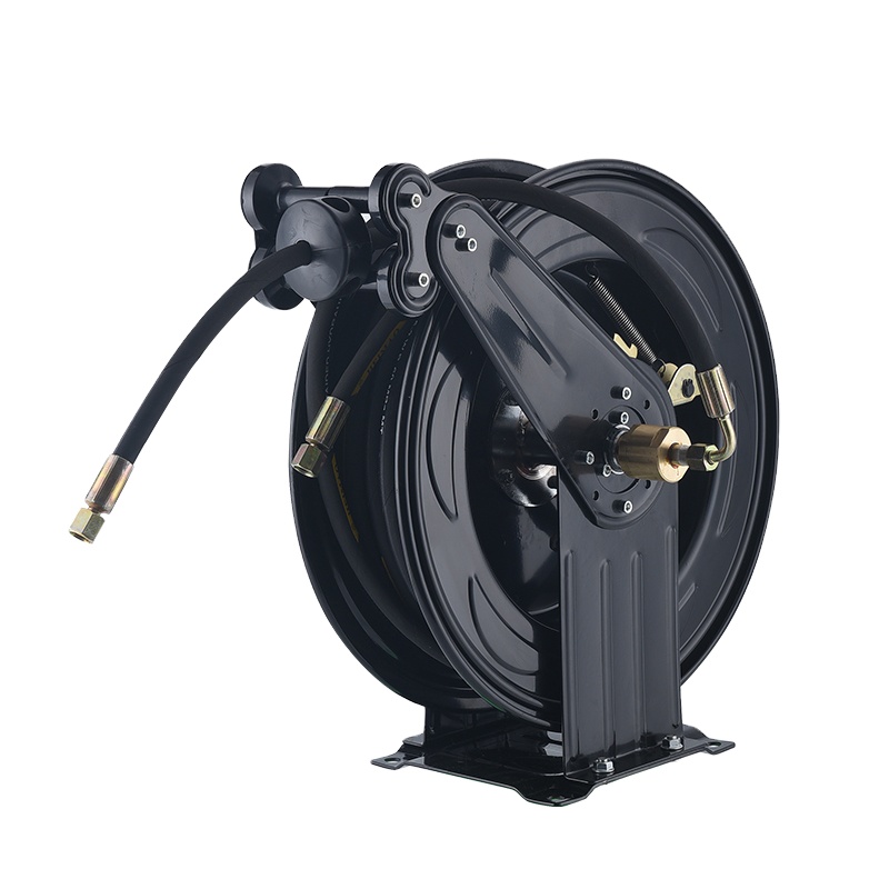 Tubo de 25M, limpiador de alta - Reel Grease reseña y precio