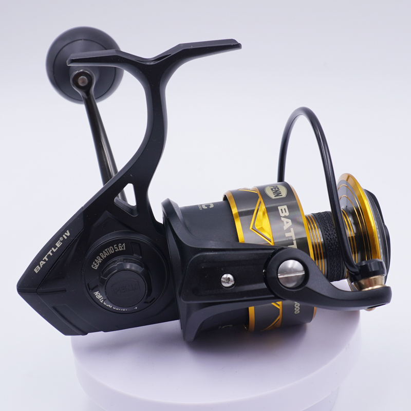 5 unidades de soporte de pared - Fly Reel reseña y precio