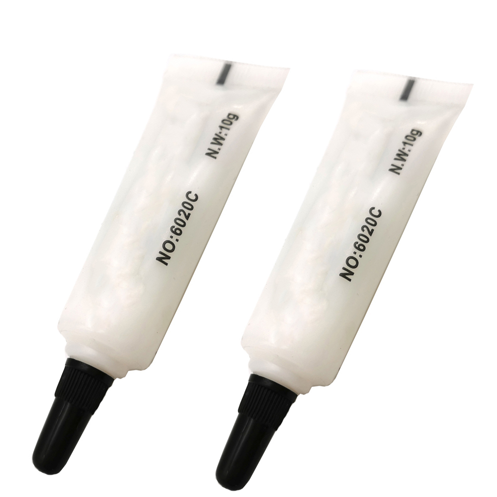 Grasa Lubricante Super Lube de - Reel Grease reseña y precio