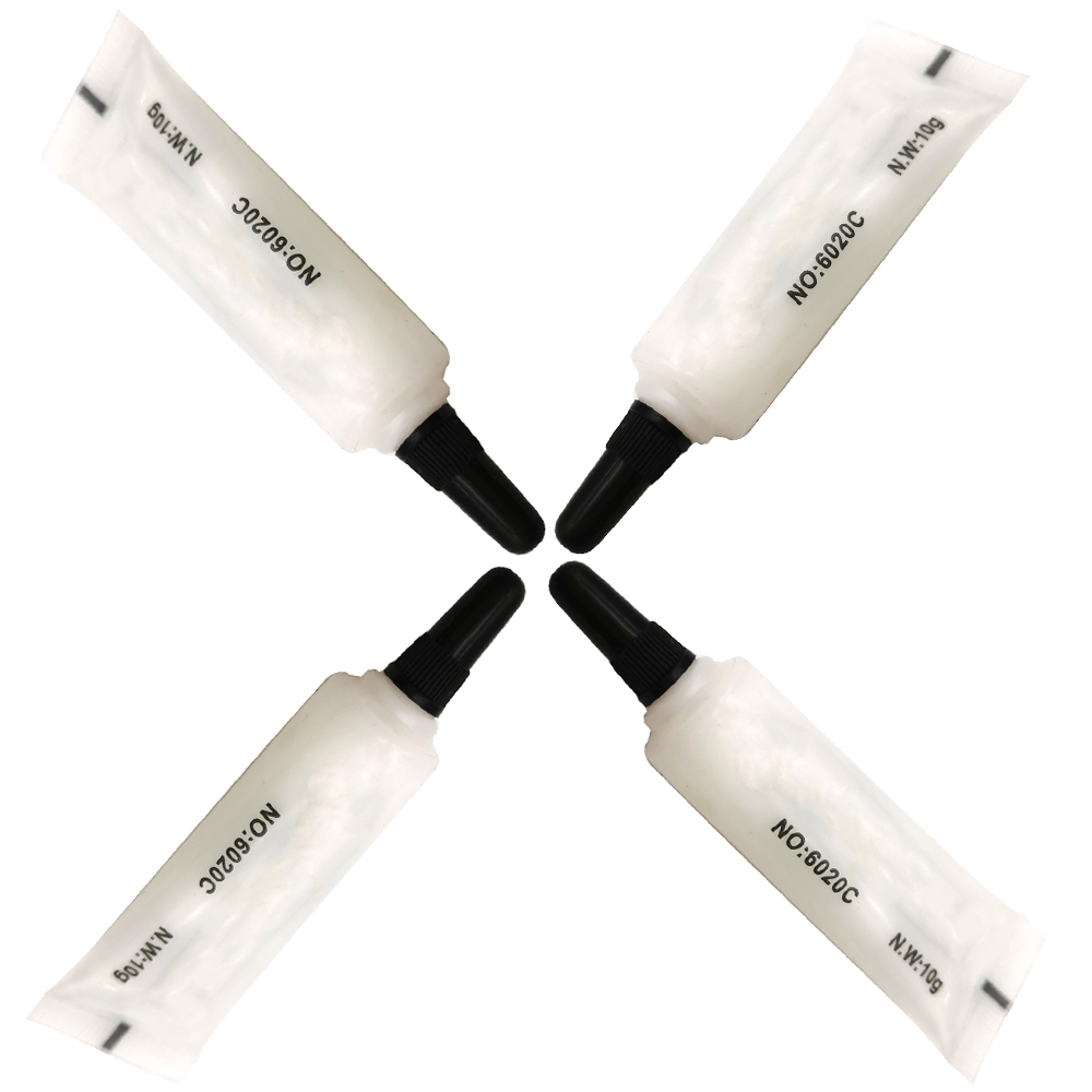 Grasa Lubricante Super Lube de - Reel Grease reseña y precio