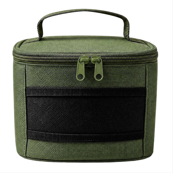 Bolsa de Pesca Impermeable par - Reel Bag reseña y precio