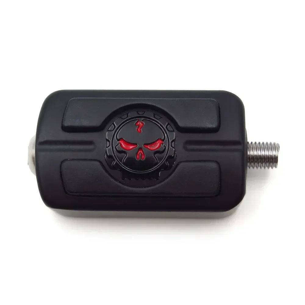 clavija de pie para palanca de - Abu Garcia Reel Revo reseña y precio