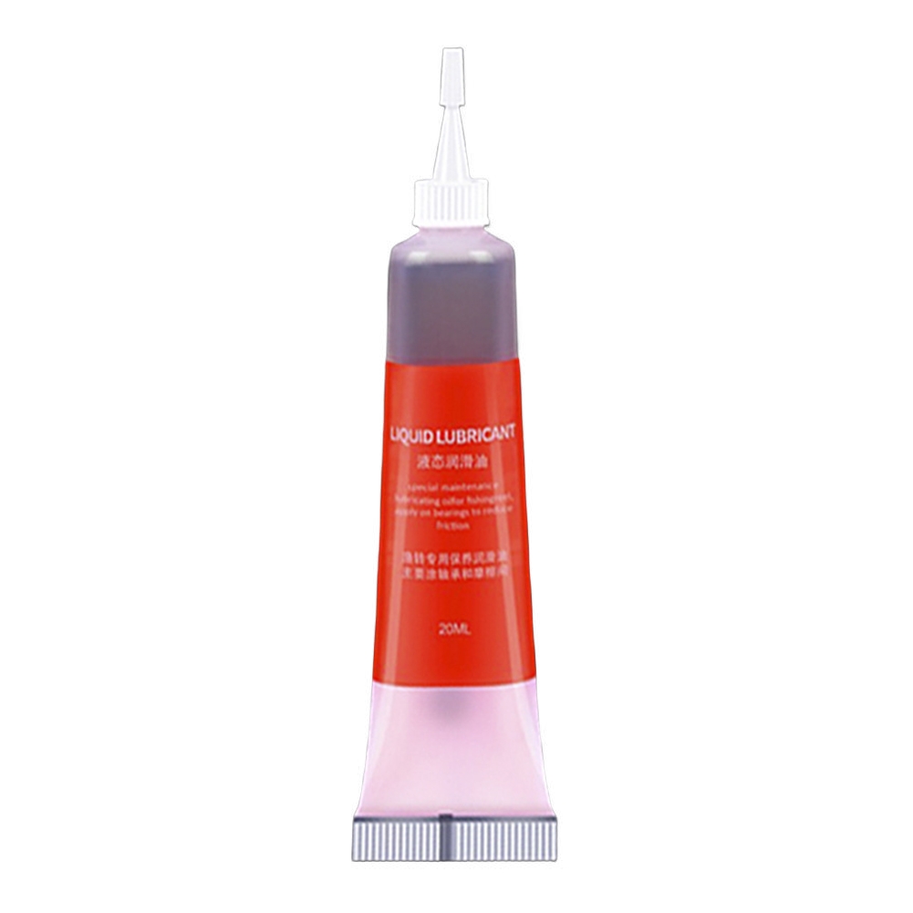 Aceite lubricante de grasa pro - Reel Grease reseña y precio