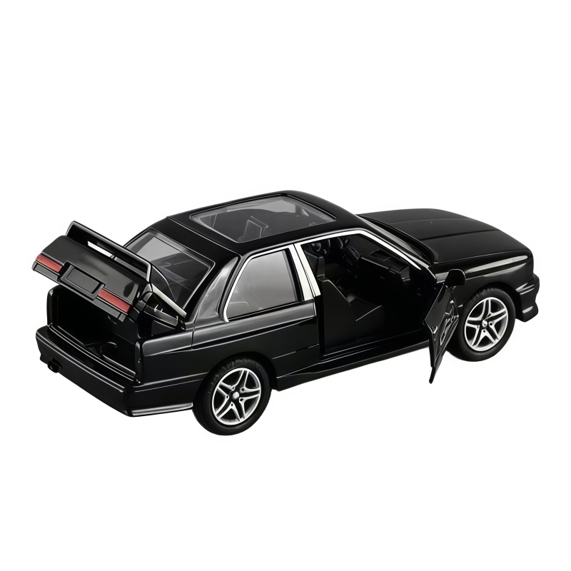 En bolsa, escala 1/36, coche d - Reel Bag reseña y precio