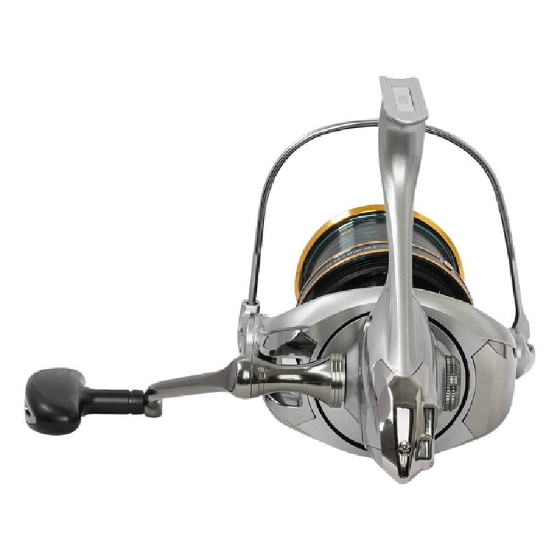 Carrete de pesca NOEBY, totalm - Trolling Reel reseña y precio