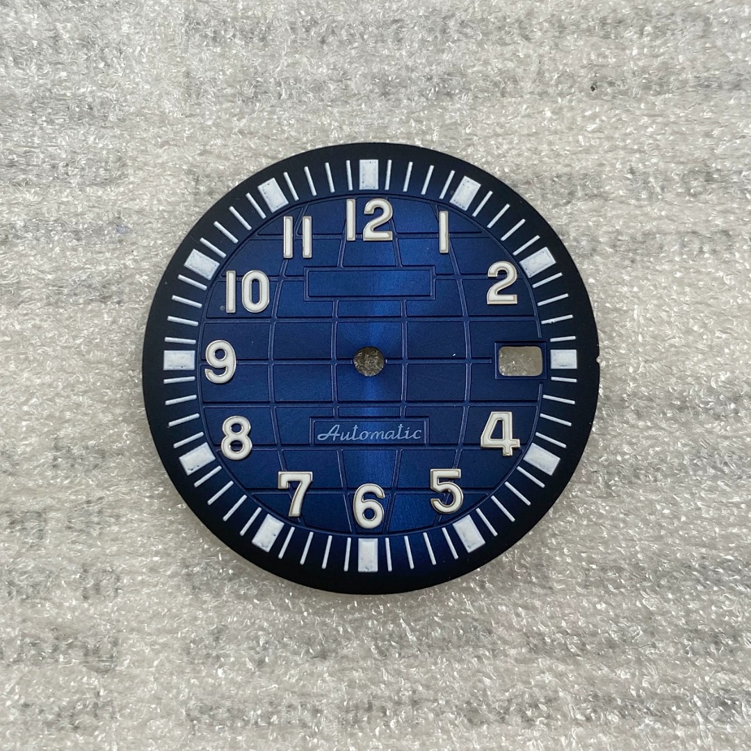 Esfera sin logotipo de 32mm pa - Reel Case reseña y precio