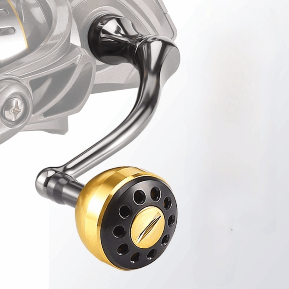 Carrete de Pesca con Arrastre  - Reel Drag Knob reseña y precio