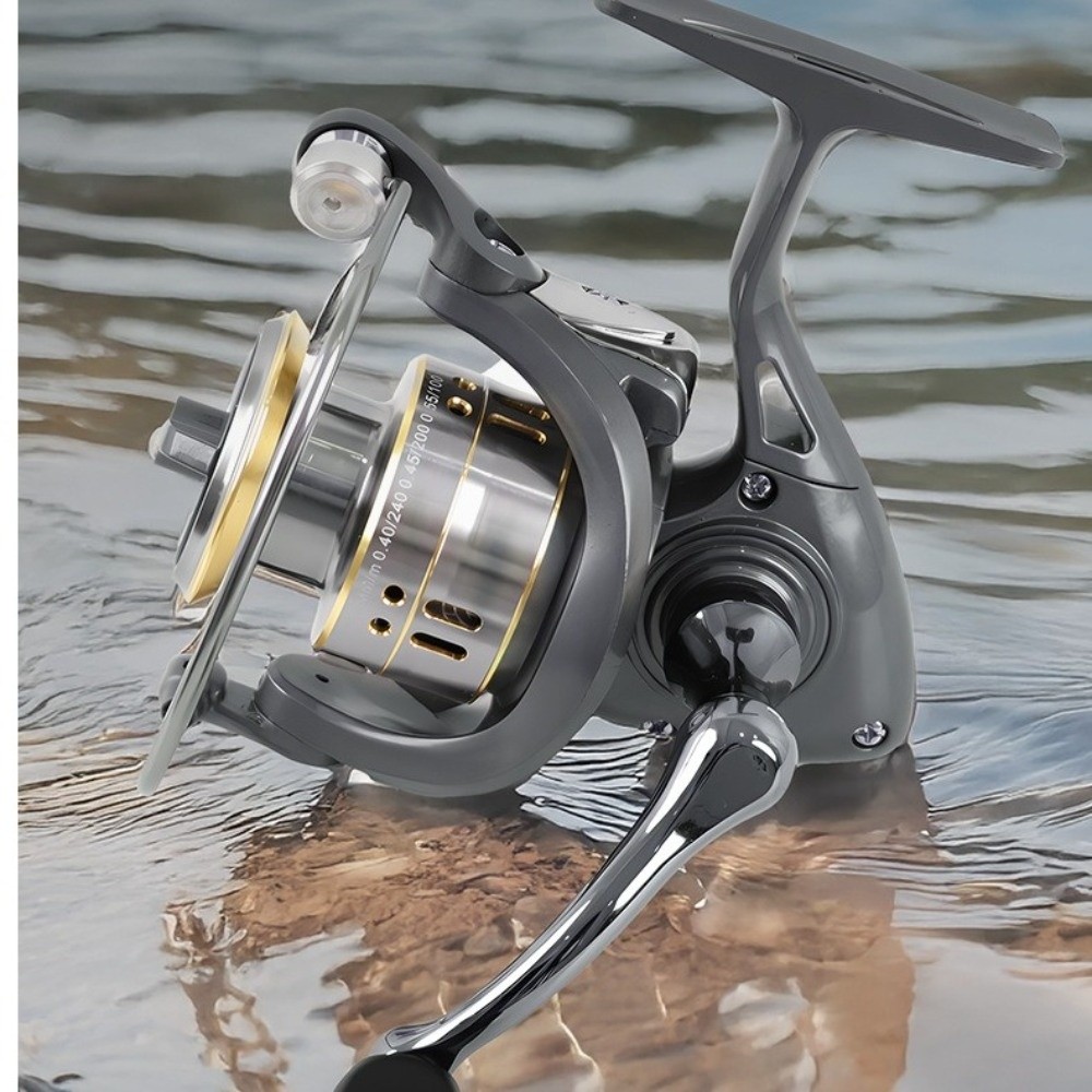 Carrete de Pesca con Arrastre  - Reel Drag Knob reseña y precio