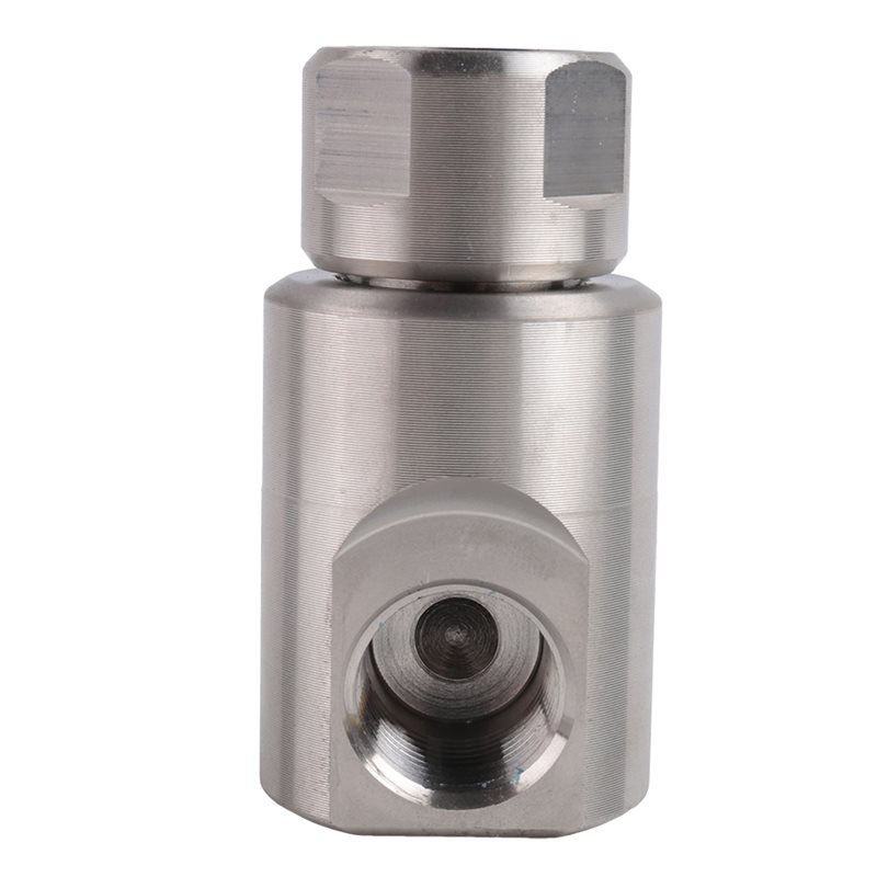 Conector Giratorio Superior pa - Reel Grease reseña y precio
