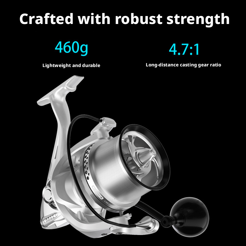 Carrete de Pesca Diva DIWA The - Ice Fishing Reel reseña y precio