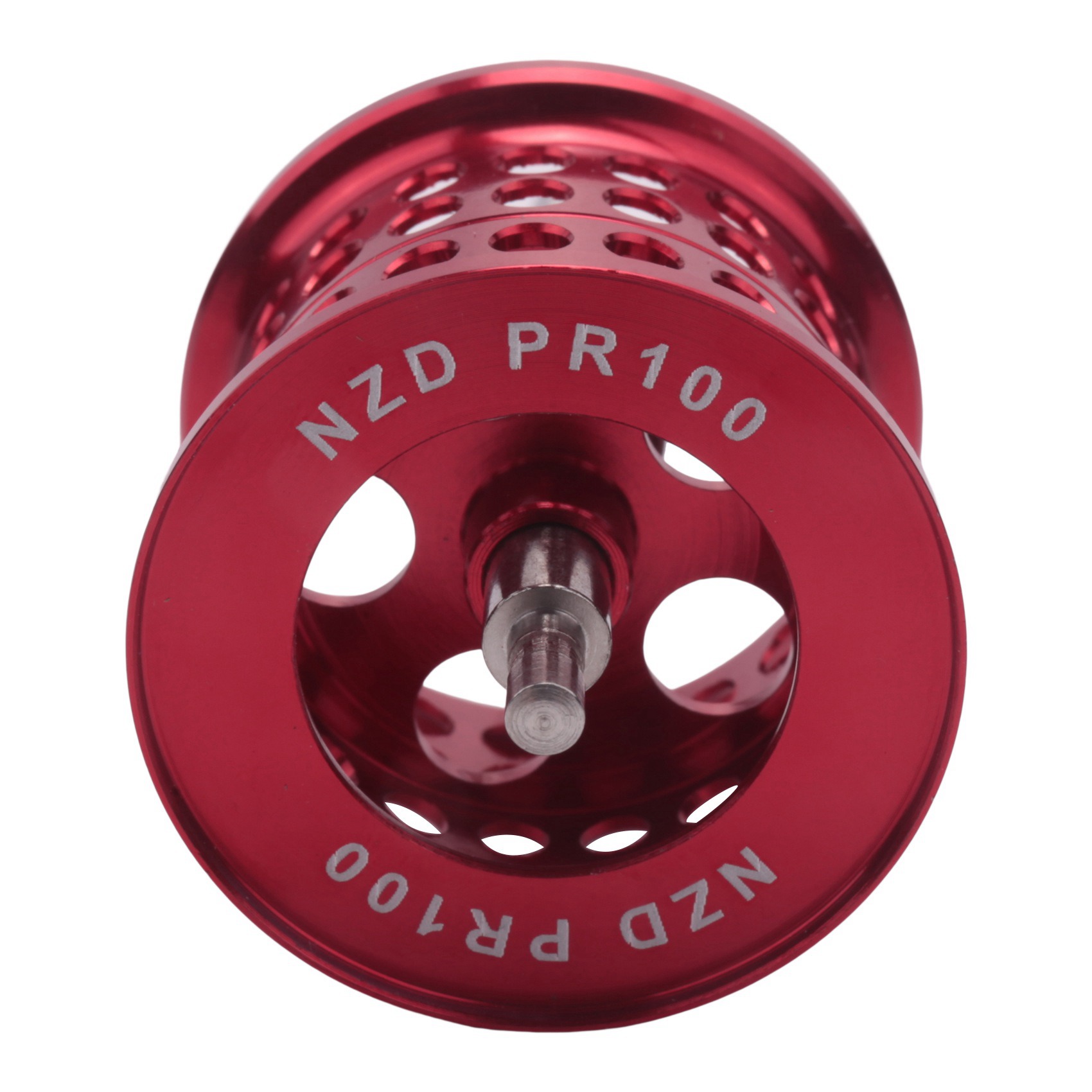 ABAZJ carrete de pesca ligero  - Fly Reel reseña y precio