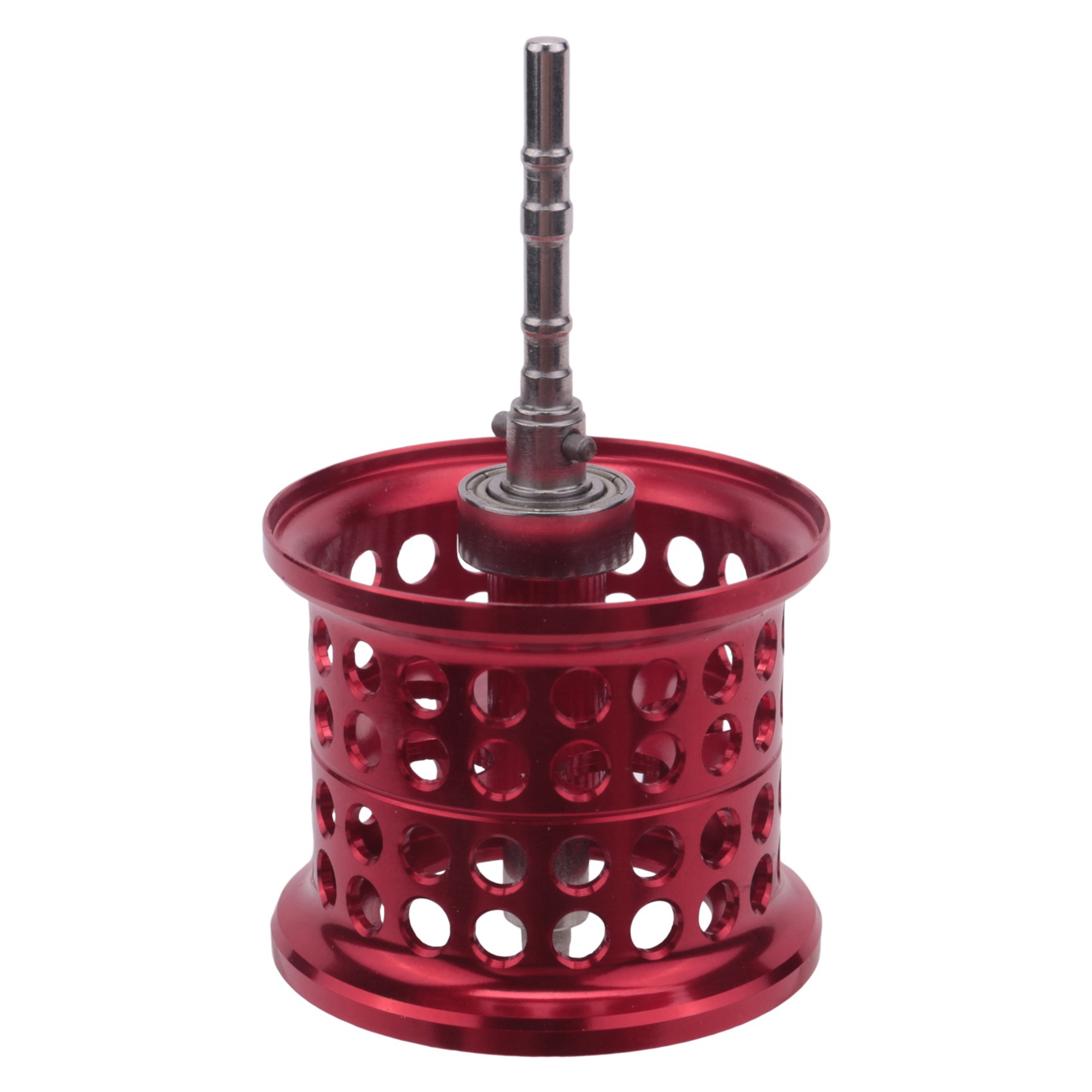 ABAZJ carrete de pesca ligero  - Fly Reel reseña y precio
