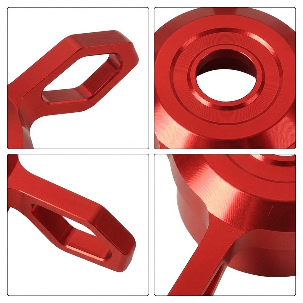 Perilla de freno para carrete  - Reel Drag Knob reseña y precio
